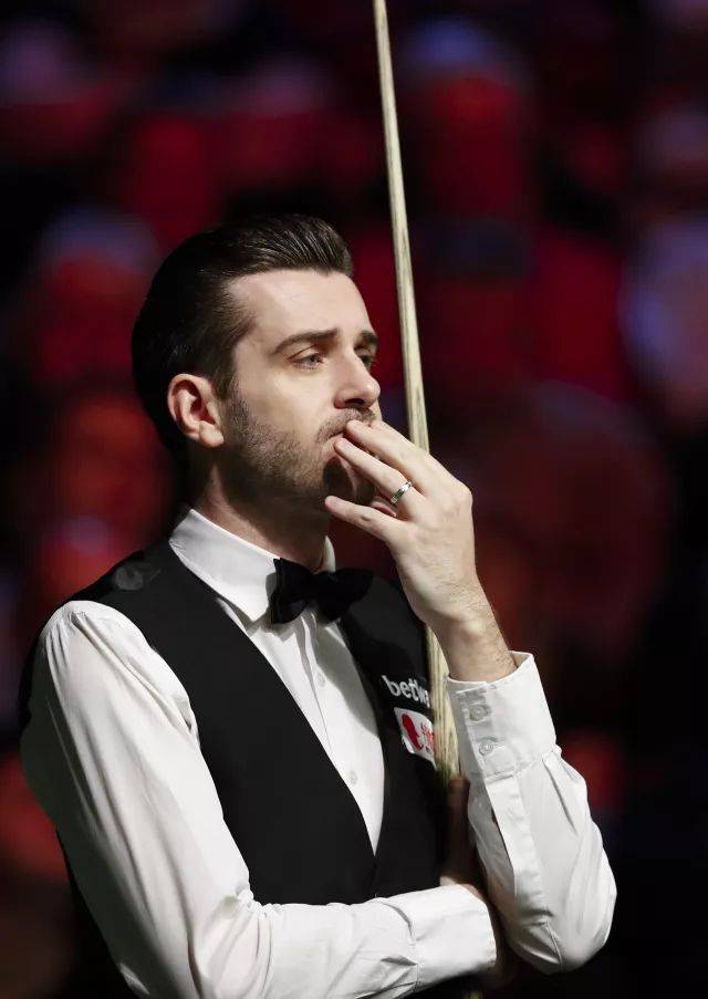 些看似实力 些看似实力