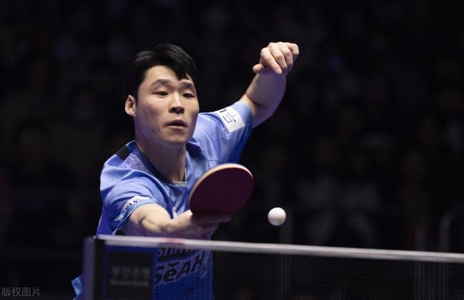 近年来在乒 近年来在乒