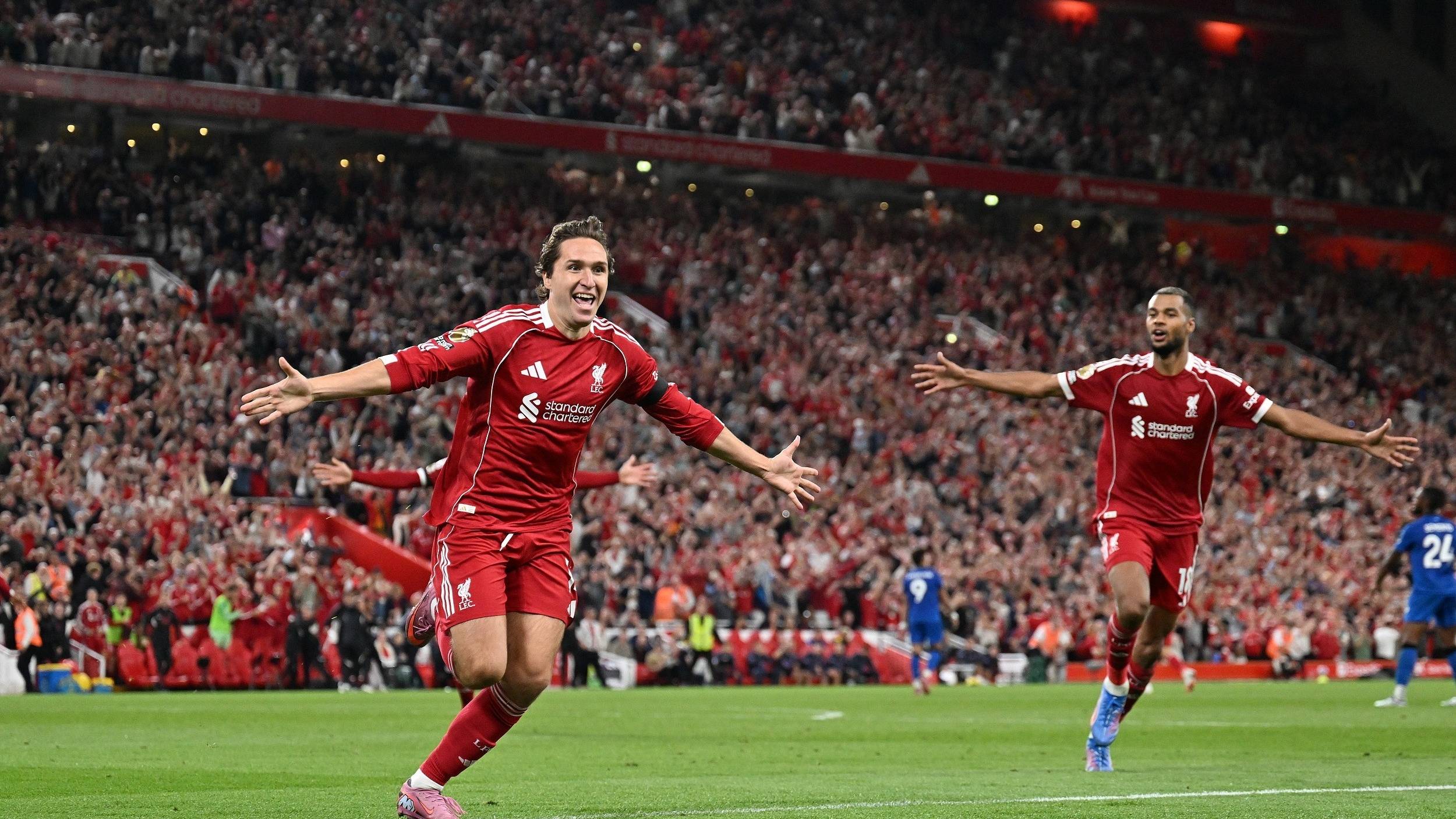 他们势必要 他们势必要