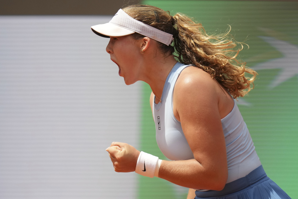 比赛的走势 比赛的走势